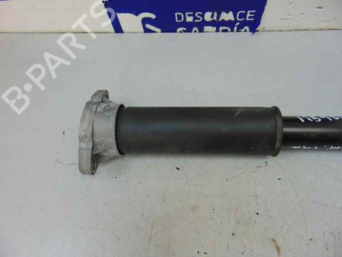 Right rear shock absorber MERCEDES-BENZ C-CLASS (W205) C 300 BlueTEC Hybrid / h (205.012) | BP7788598M19 