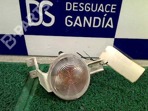 Used Left front indicator Left front indicator MINI MINI (R50, R53) One D (75 hp) 7716339 7716339