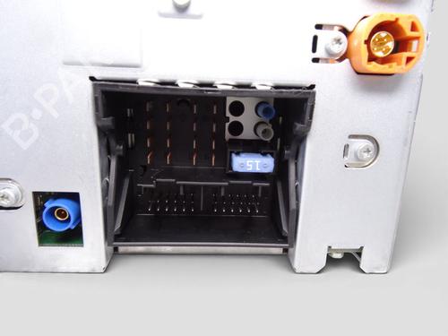 Módulo eletrónico BMW 5 (E60) 530 d | BP30910652M83