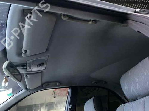 ESP ECU MERCEDES-BENZ E-CLASS (W210) E 200 Kompressor (210.048) | BP7721886M58