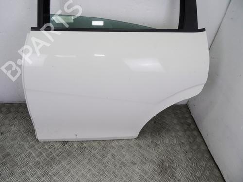Left rear door SEAT LEON (1P1) 2.0 TDI | BP17790899C4 