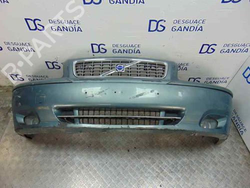Used Front bumper VOLVO S80 I (184) D5 (163 hp) 7728259