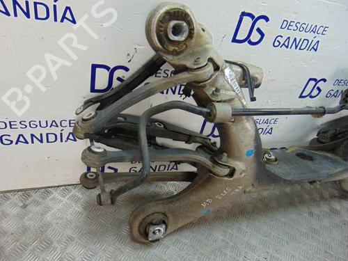 Rear axle MERCEDES-BENZ E-CLASS T-Model (S211) E 280 T CDI 4-matic (211.284) | BP7727966M2 