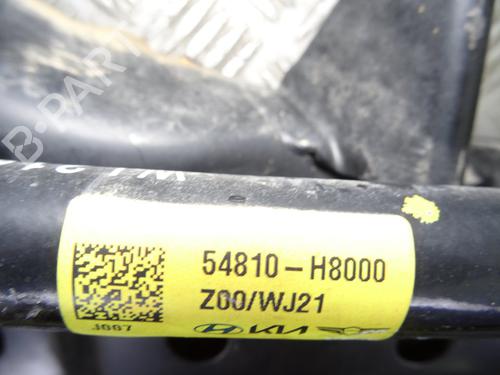 Subframe KIA RIO IV (YB, SC, FB) | BP34098720M9 - Image 5