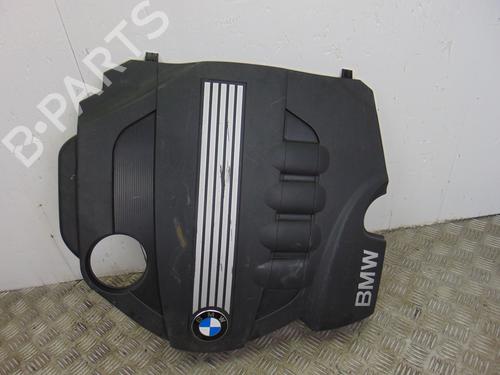 Used Upper protection BMW 1 (E87) 118 d (143 hp) 11235793