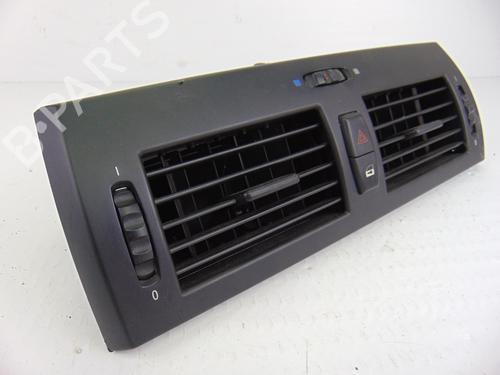 Air vent BMW X3 (E83) 2.0 d | BP11655088I21 