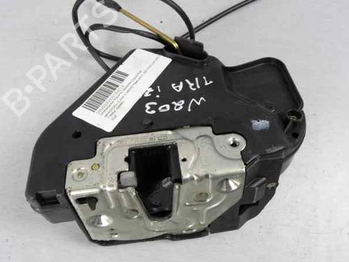 Rear left lock MERCEDES-BENZ C-CLASS T-Model (S203) C 220 CDI (203.208) | BP7720052C100 
