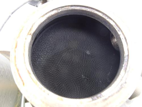 Particulate filter AUDI Q3 (F3B) 35 TDI | BP29547207M81 