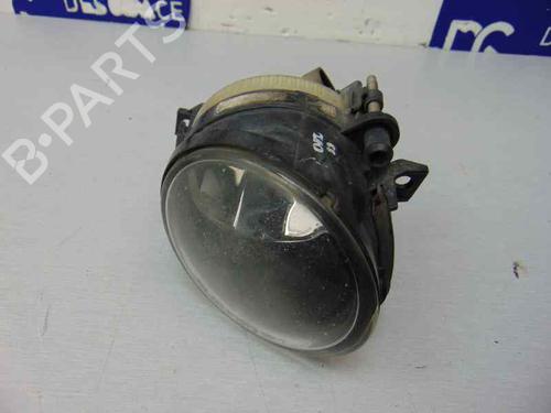 Used Left front fog light VW TOURAN (1T1, 1T2) [2003-2010]  7727782