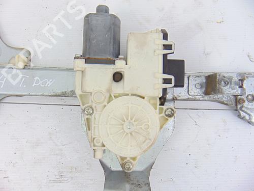 Rear right window mechanism CITROËN C4 I (LC_)  | BP8190320C25 