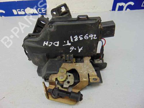 Used Rear right lock AUDI A6 C5 (4B2) 2.5 TDI (150 hp) 7729863