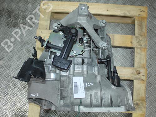Gearbox FORD FOCUS C-MAX (DM2)  | BP15888865M3 