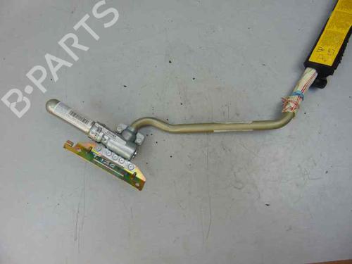 Left curtain airbag BMW X5 (E53) 3.0 d | BP7724366C11 
