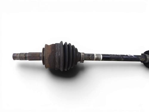 Left front driveshaft OPEL CORSA D (S07) | BP36672281M38 - Image 5
