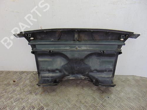 Air filter box BMW X5 (E53) 3.0 d | BP14049438M87 