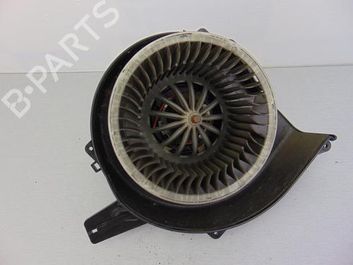 Heater blower motor VW POLO V (6R1, 6C1) 1.2 TDI | BP8099710M62 