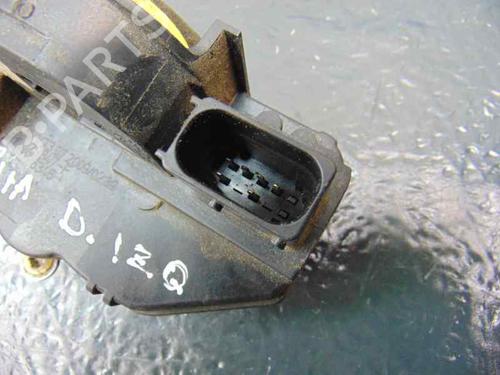 Front left lock OPEL INSIGNIA A Sports Tourer (G09) 2.0 CDTI (35) | BP7725835C98 