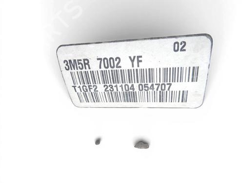 Gearbox FORD FOCUS C-MAX (DM2) | BP36807102M3 - Image 3