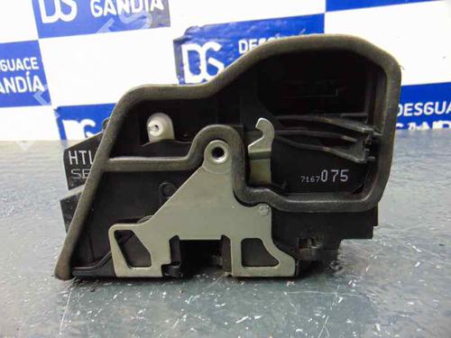 Rear left lock BMW 5 (E60) 525 d | BP7726054C100 
