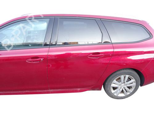 Used Left rear door PEUGEOT 308 SW II (LC_, LJ_, LR_, LX_, L4_) [2014-2021]  23246388
