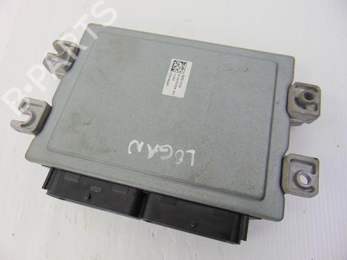 Engine control unit (ECU) DACIA LOGAN (LS_)  | BP8047487M57 