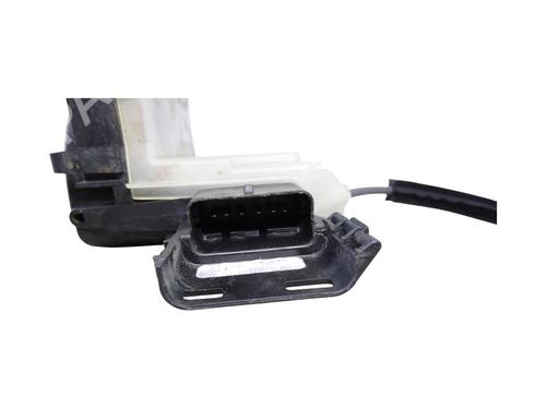 Rear right lock OPEL CORSA F (P2JO)  | BP28733186C99 