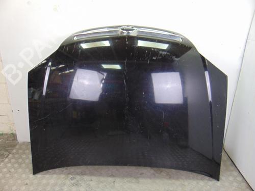 Capot OPEL VECTRA C (Z02) 1.9 CDTI (F69) (120 hp) 11631862