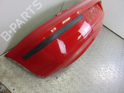 Rear bumper SEAT LEON (1M1) 1.9 TDI | BP12432274C8 