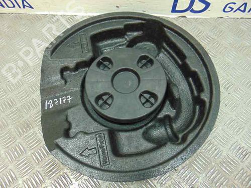 Used Jack Kit MERCEDES-BENZ M-CLASS (W164) ML 320 CDI 4-matic (164.122) (224 hp) 23859948