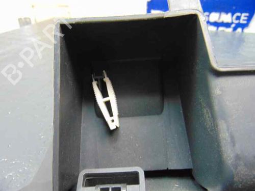 Glove box VW TOURAN (1T1, 1T2) 2.0 TDI | BP7788698C95 