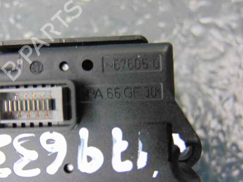 Headlight switch BMW 5 (E60) 525 d | BP7726040I24 