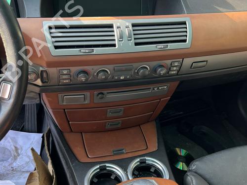 Module électronique BMW 7 (E65, E66, E67) 740 d | BP10561409M83 