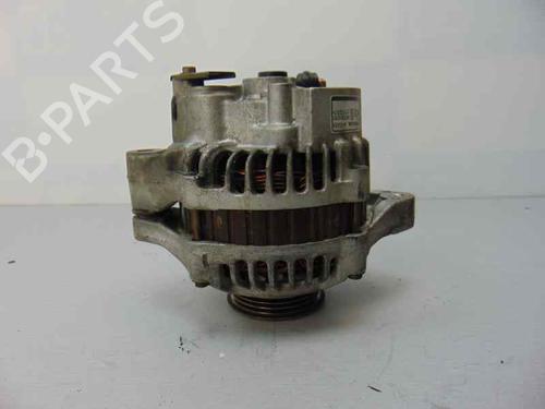 Used Alternator HONDA CIVIC VI Hatchback (EJ, EK) 1.4 i S (EJ9) (90 hp) 7801662