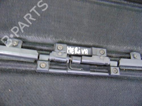 Rear parcel shelf OPEL MERIVA A MPV (X03) 1.6 (E75) | BP10498523C85 