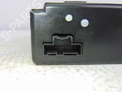 Radio OPEL ASTRA K (B16) 1.6 CDTi (68) | BP7728802E6 