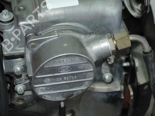 Engine SAAB 9-3 (YS3D) 2.2 TiD | BP16361003M1 