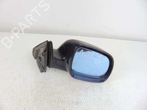 Retrovisor direito AUDI 100 C4 Saloon (4A2) 2.6 (150 hp) NEGRO | NEGRO |