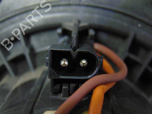 Heater blower motor MERCEDES-BENZ B-CLASS Sports Tourer (W245) B 200 (245.233) | BP12432235M62 
