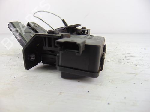 Tailgate lock BMW 1 (E87) 123 d | BP8511076C101 