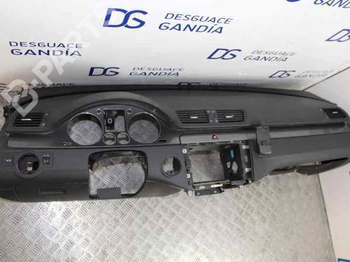 Used Airbag Kit Airbag Kit VW PASSAT B6 Variant (3C5) 2.0 TDI 16V (140 hp) 7719883 7719883