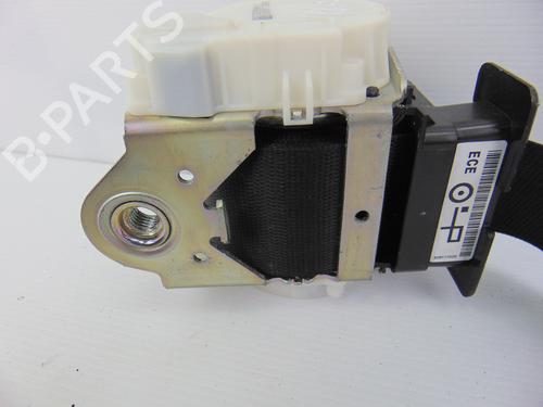 Front right seatbelt BMW 1 (E87) 118 d | BP8738681I25 