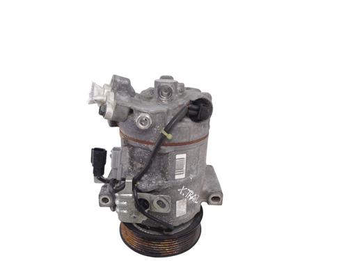 AC compressor NISSAN X-TRAIL III (T32_, T32R, T32RR)  | BP22365346M34