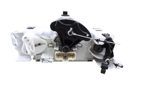 AC Styreenhet / Manøvreringsenhet RENAULT KANGOO / GRAND KANGOO II (KW0/1_)  | BP27318598I5 