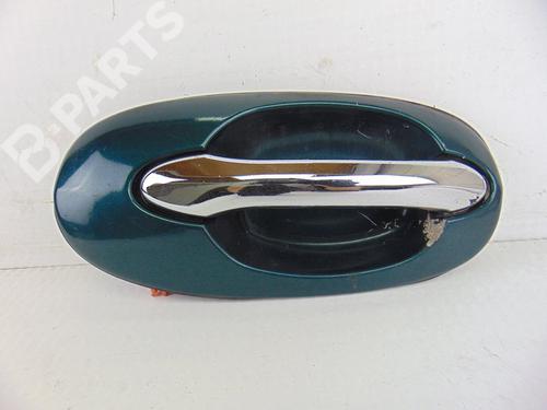 Used Rear left exterior door handle Rear left exterior door handle KIA CARNIVAL II (GQ) 2.9 CRDi (144 hp) 10522629 10522629