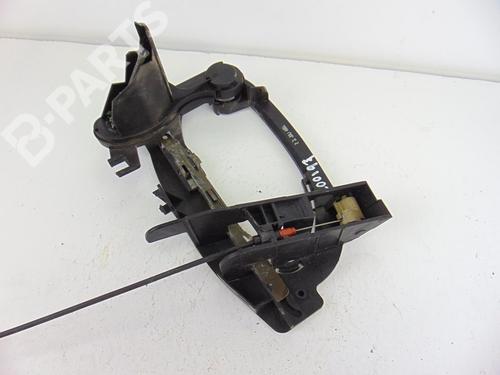 Front left exterior door handle BMW 7 (E65, E66, E67) 740 d | BP10626213C128  - Image 7