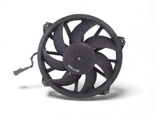 Koelventilatormotor PEUGEOT PARTNER Box Body/MPV 1.6 HDi / BlueHDi 75 (75 hp) 30727395