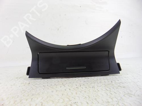 Used Ashtray SUBARU LEGACY IV (BL) 2.0 D AWD (BLD) (150 hp) 14049494
