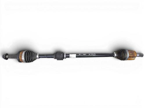 Right front driveshaft KIA RIO IV (YB, SC, FB) | BP34098721M39 - Image 2