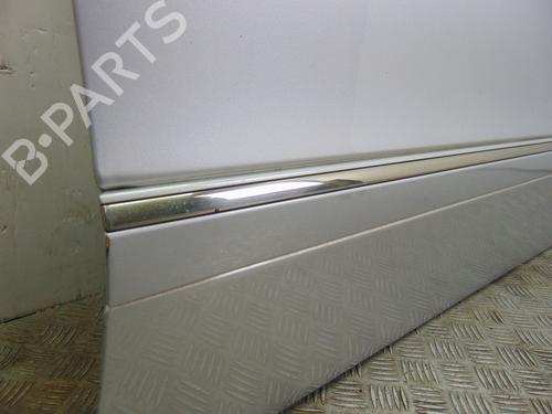 Right front door MERCEDES-BENZ E-CLASS (W211) E 320 CDI (211.022) | BP11691008C3 