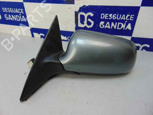 Left mirror AUDI A6 C5 (4B2) 2.8 quattro | BP7730400C26 